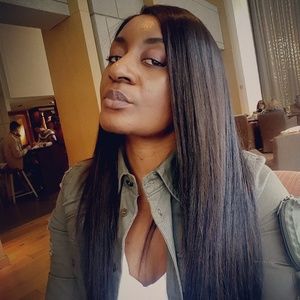 Meet your Posher, Katia